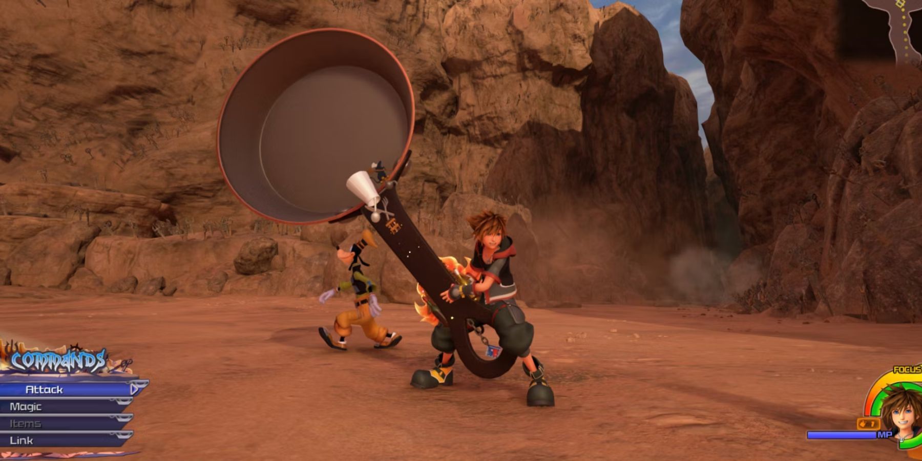 The Best Kingdom Hearts Mods Explained