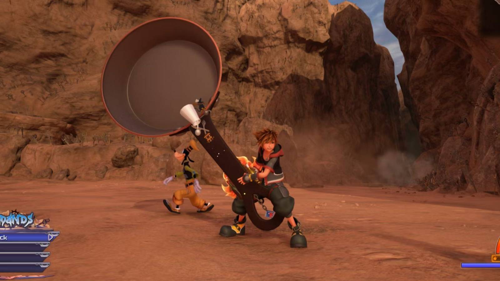 Kingdom Hearts Best Mods Explained