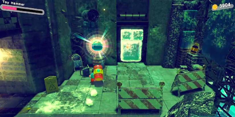 Kirby-Forgotten-Land-Forgo-Horns-Toy-Capsule