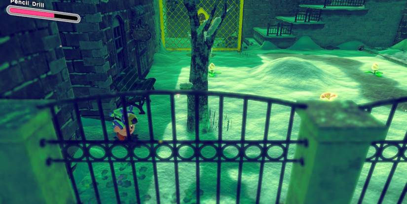 Kirby-Forgotten-Land-Soul-4-Entrance