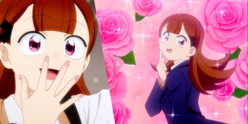 Komi Can't Communicate Ren Yamai LGBTQ+ Representative