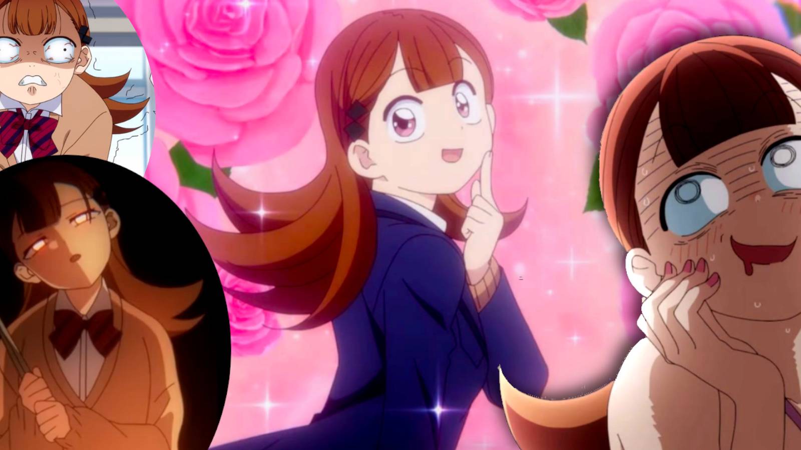 Komi Can't Communicate Ren Yamai - Comic Relief or Something Worse?