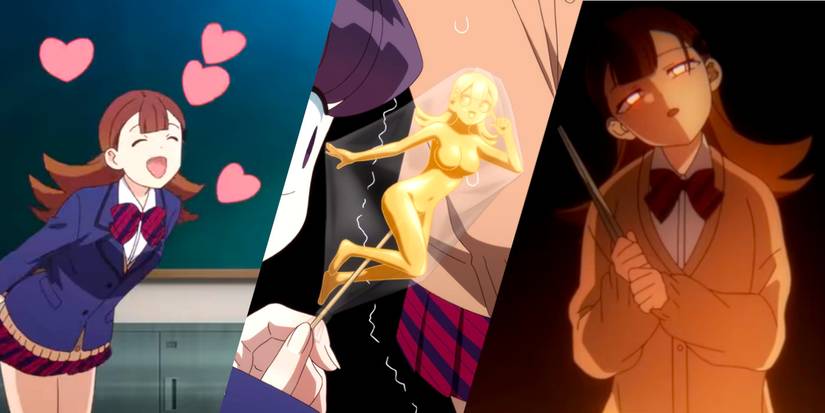 Komi Cant Communicate Ren Yamai LGBTQ+ Representation and the Yandere trope