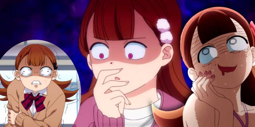 Komi Cant Communicate Ren Yamai LGBTQ+ Representation