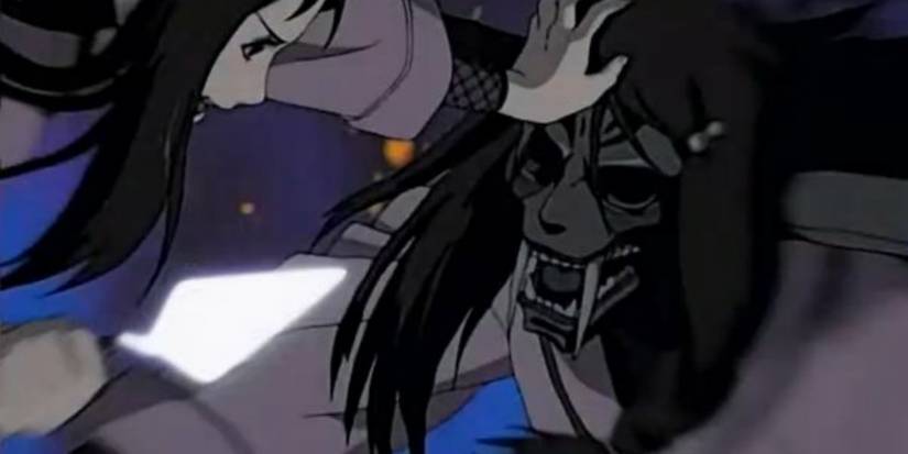 Kurama Clan Kekkei Genkai