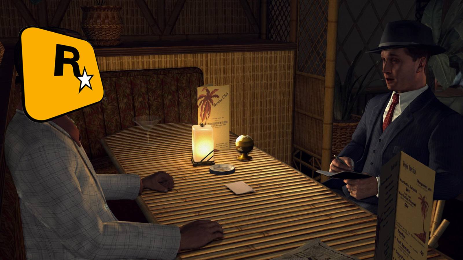 LA Noire Sequel Never Happen