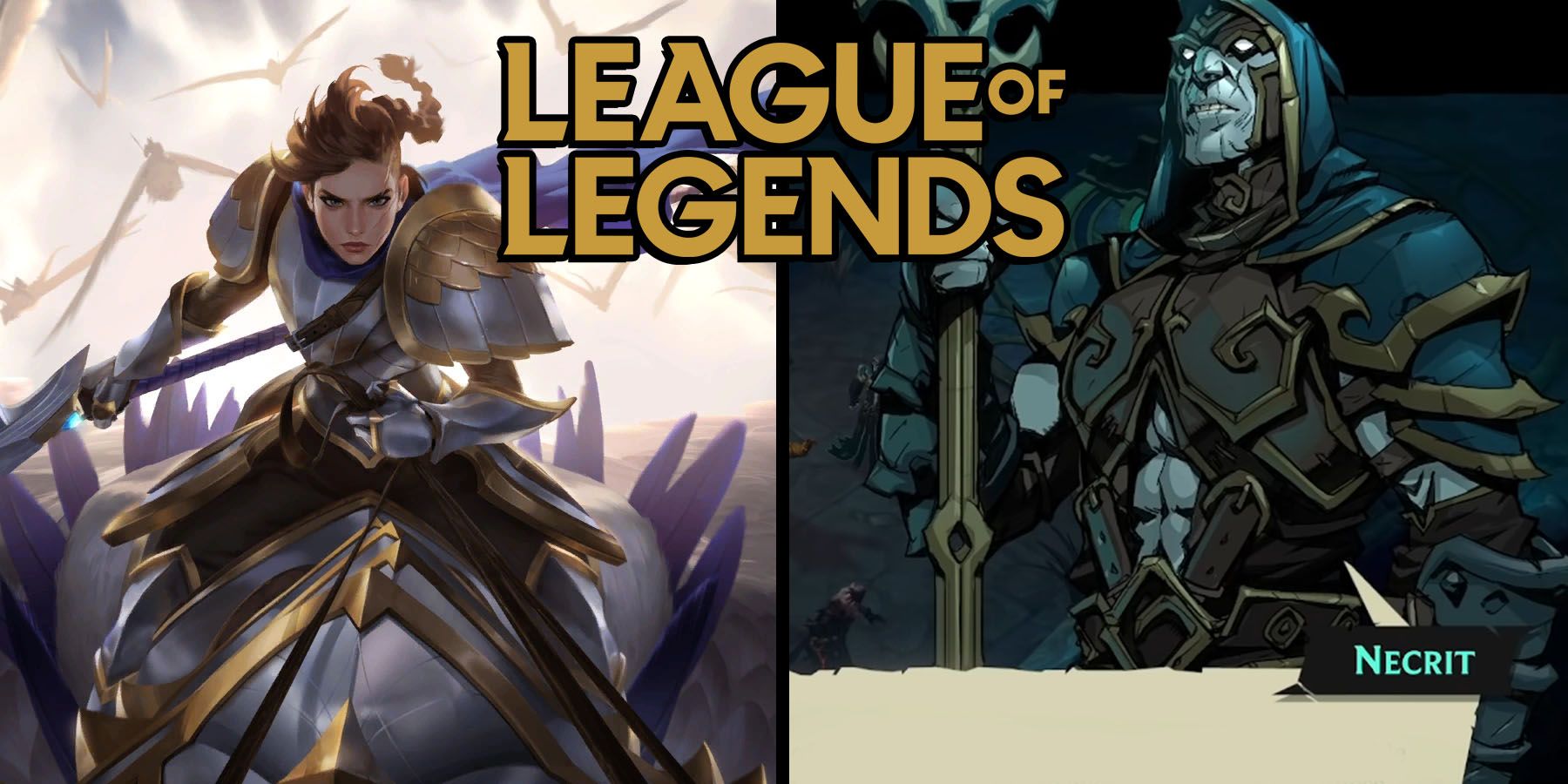 League Of Legends - NPCs That Would Be Great In The MMORPG Header Image