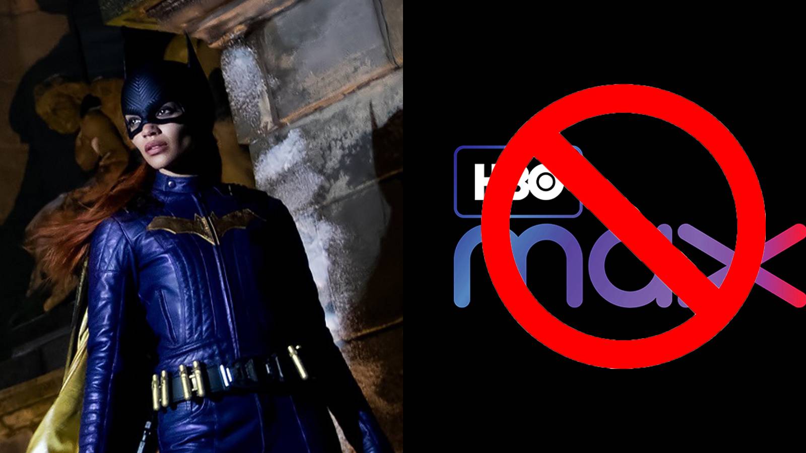 Leslie Grace Batgirl HBO Max Theaters