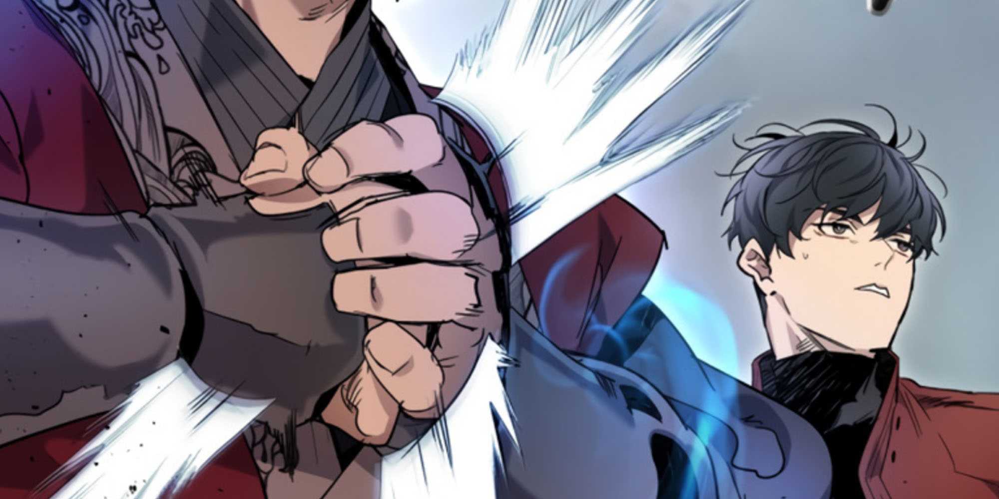 Bloodhound Demon Best Manhwa Like Revenge Of The Baskerville Bloodhound