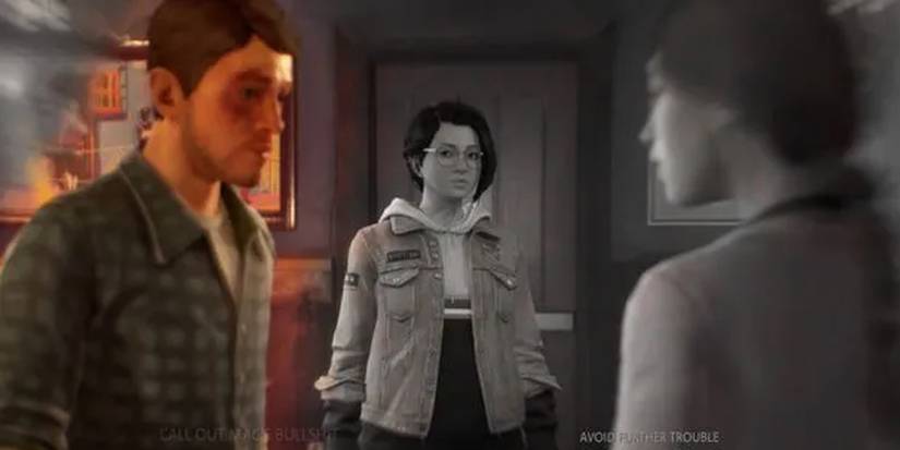 Life Is Strange True Colors Decisions Mac Riley Bar