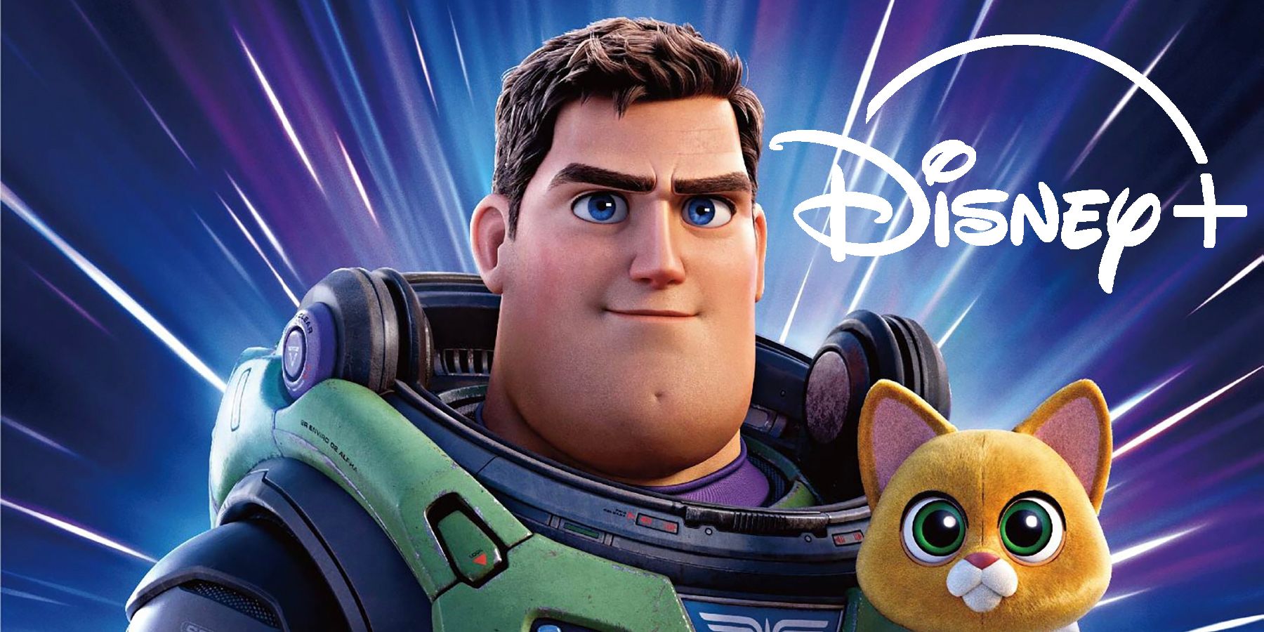 Lightyear Disney Plus Release Date