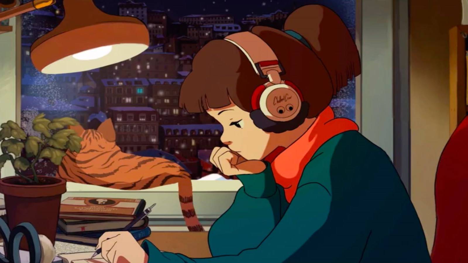 LoFi Girl Stream Taken Down