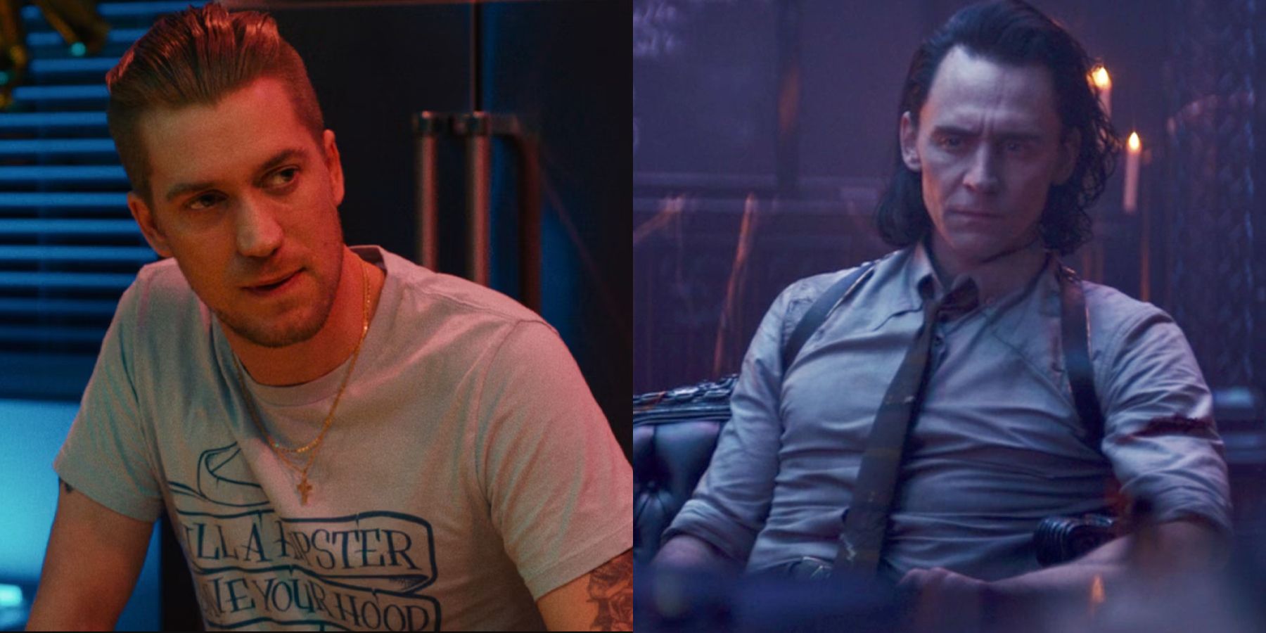 Rafael Casal To Star In Marvel's “Loki” Season 2 – What's On Disney Plus