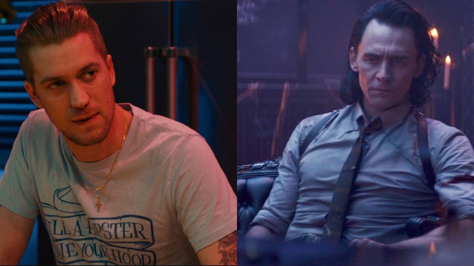 Loki Season 2 Rafael Casal