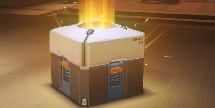 Loot box