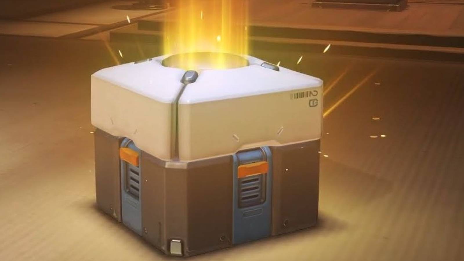 Loot box