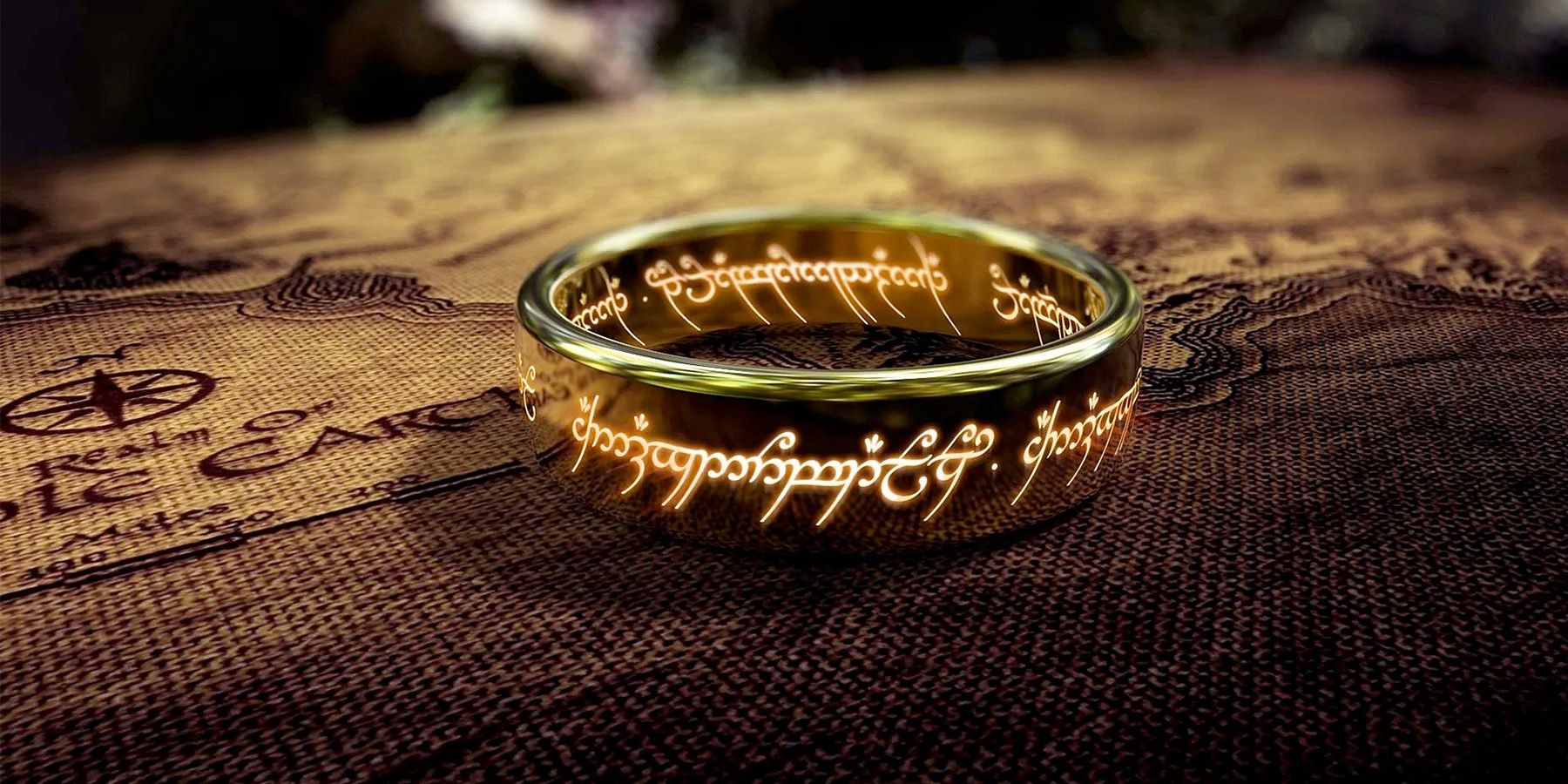 LotR TCG Wiki: The One Ring, The Ruling Ring (1C2)
