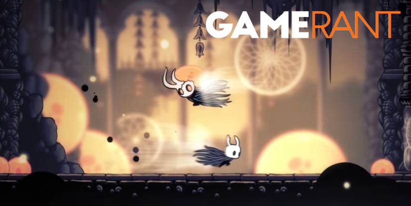 Hollow Knight Lost Kin