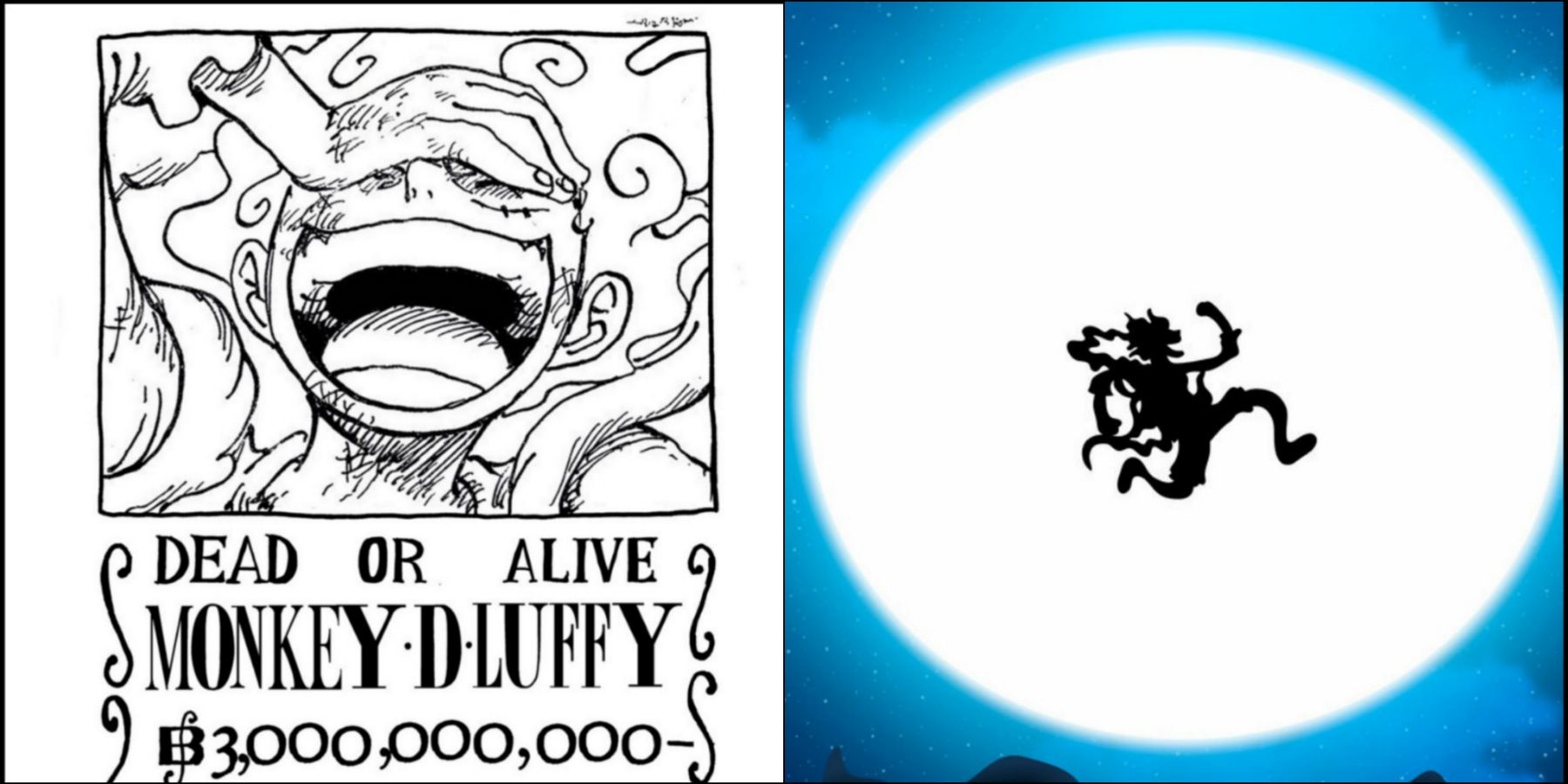 One Piece: Why Luffy's Bounty Is 3 Billion Berries,