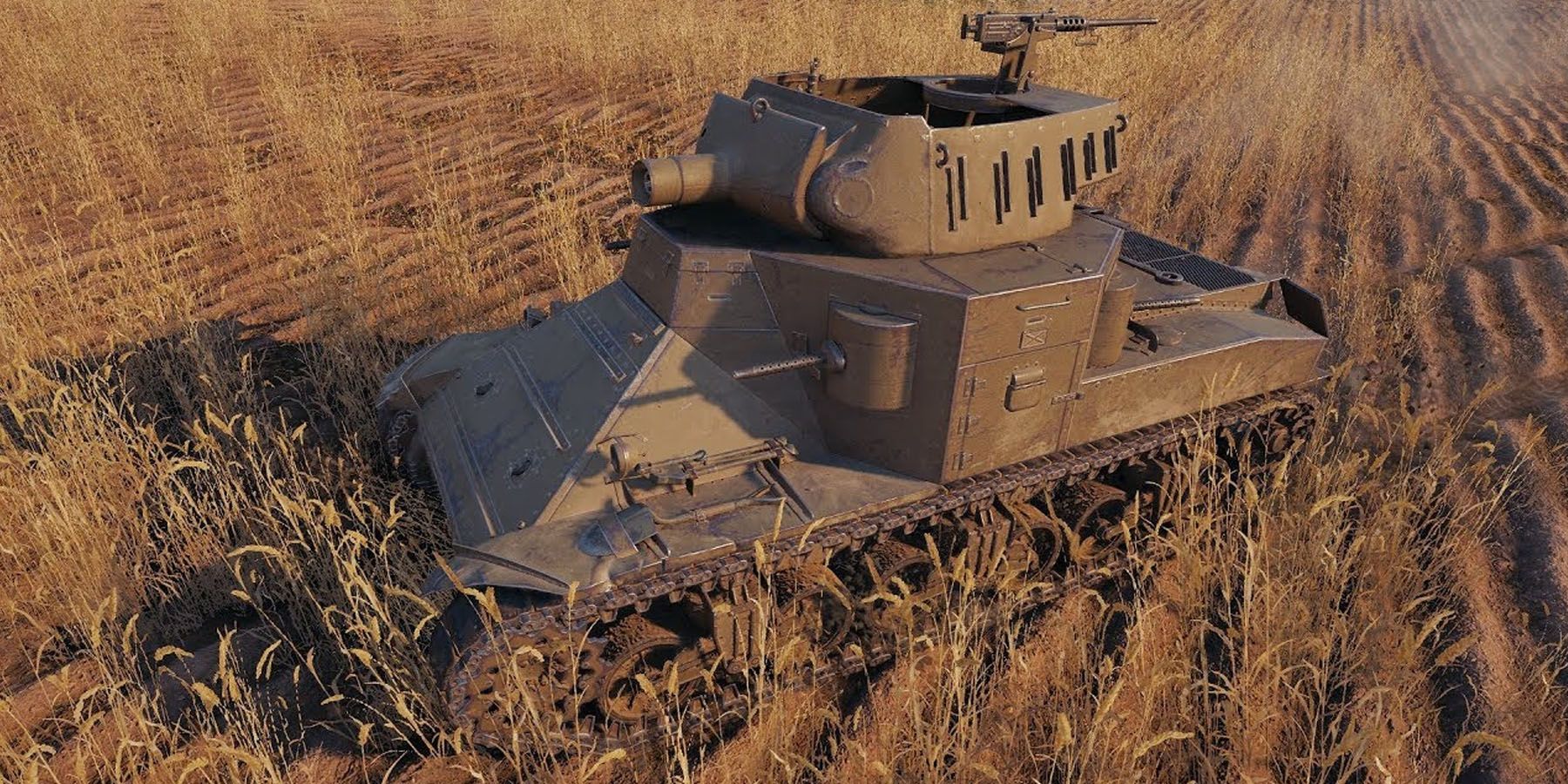 World Of Tanks Blitz Best Medium Tanks, Ranked