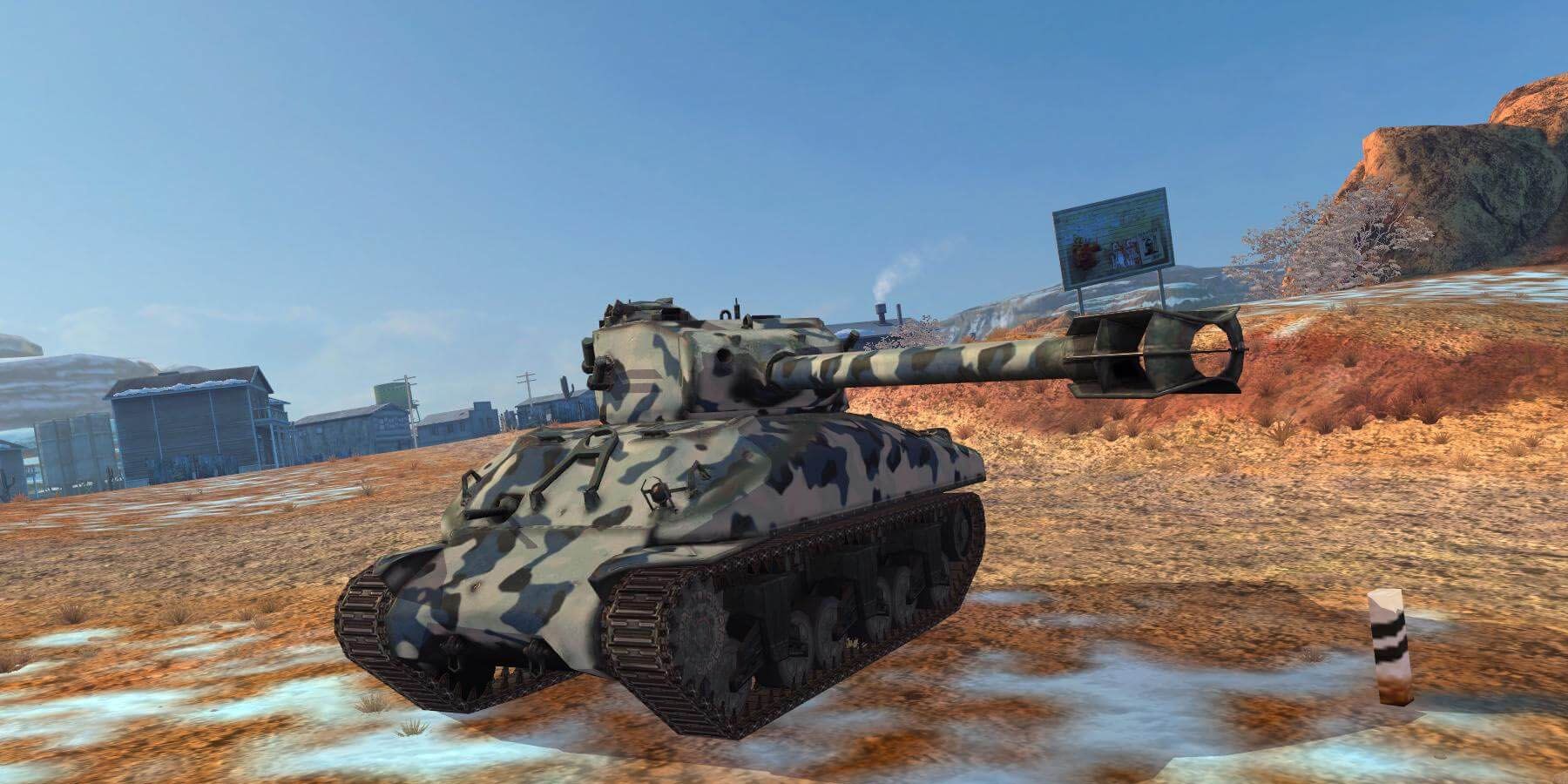 World Of Tanks Blitz Best Medium Tanks, Ranked