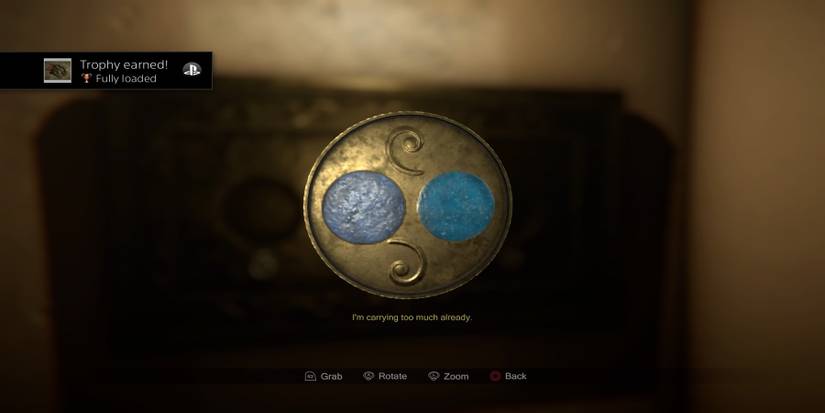 MADiSON puzzle with planets