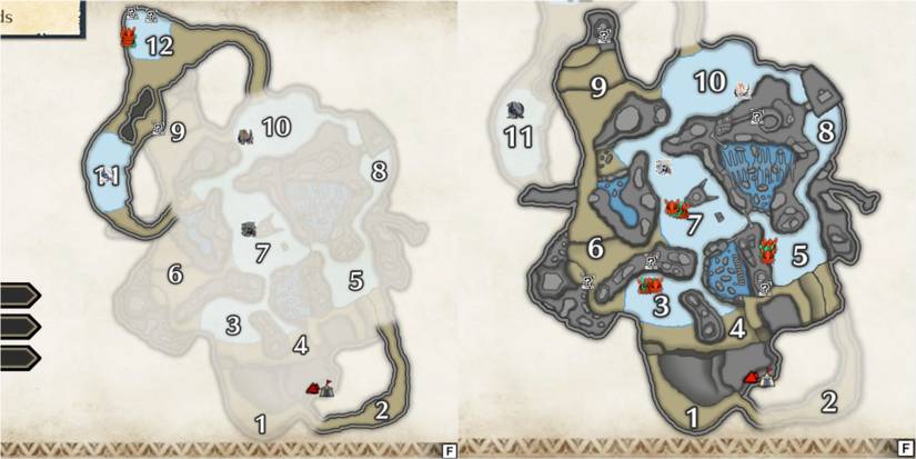 MHRiseFrostIslandsFrociumSpots