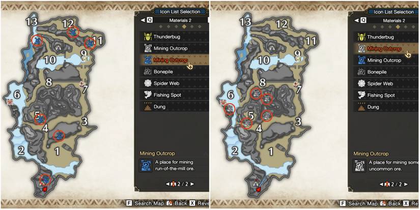 MHRiseSunbreakOreDEpositsShrineRuin