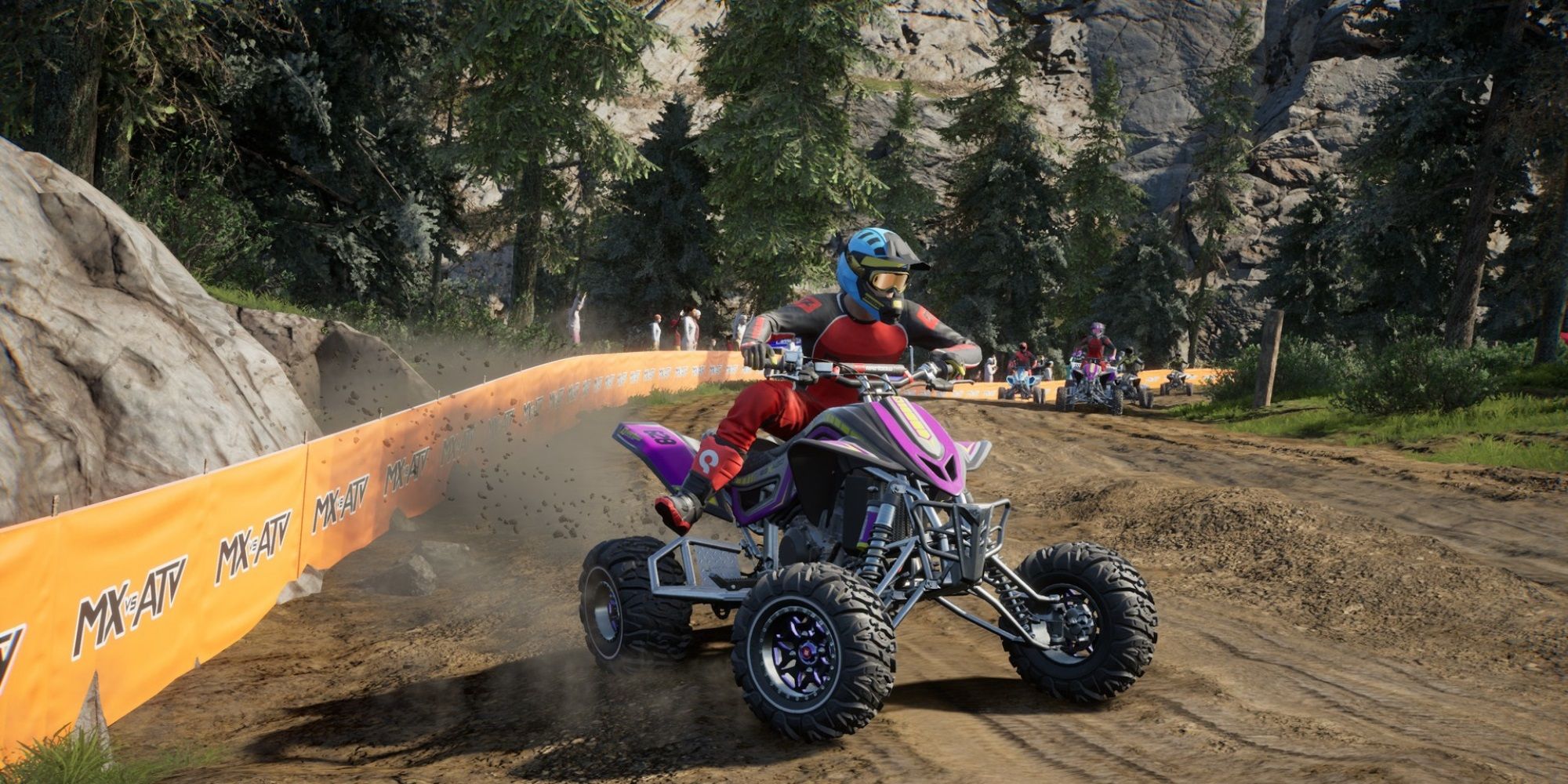 Beginner Tips For MX Vs. ATV Legends