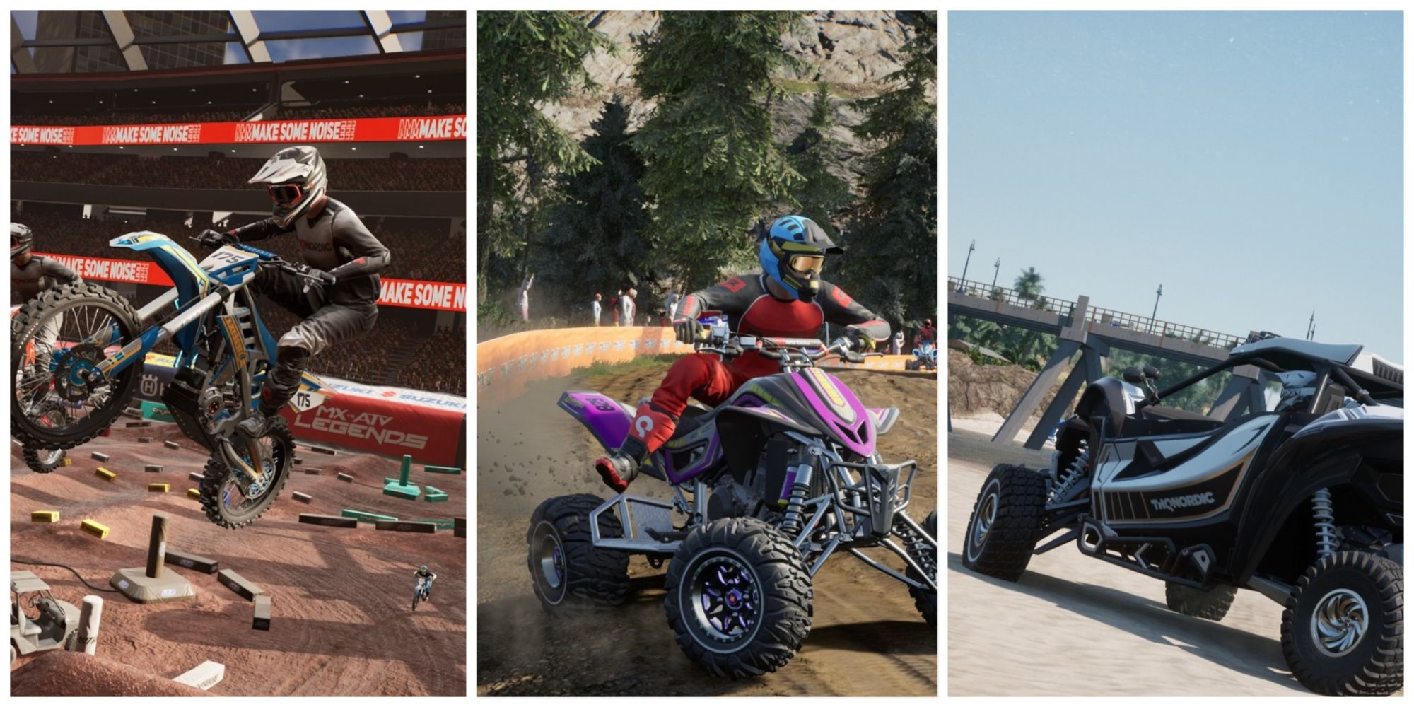 Beginner Tips For MX Vs. ATV Legends