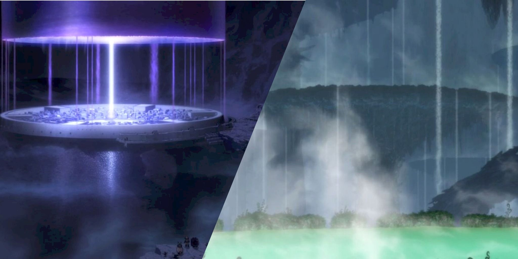 Made In Abyss_ Every Layer, Ranked By How Terrifying They Are featured image