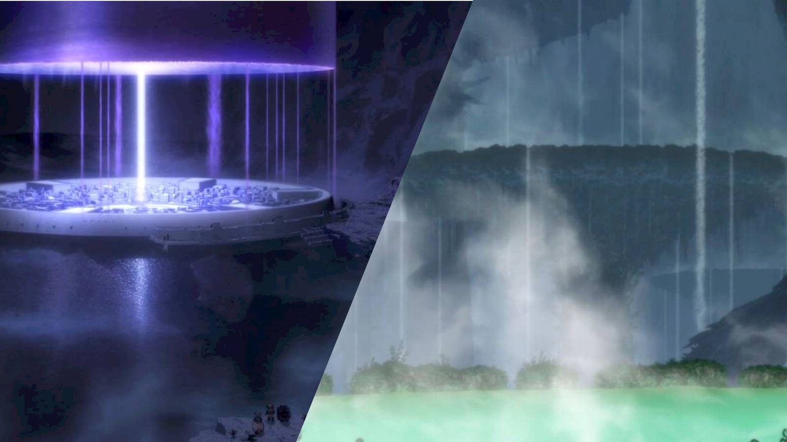 Made In Abyss_ Every Layer, Ranked By How Terrifying They Are featured image