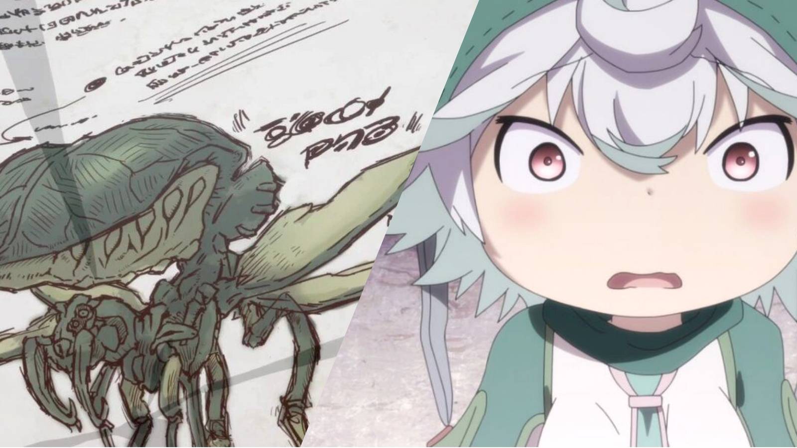 Made In Abyss_ X Characters Who Suffered The Worst Fate featured image