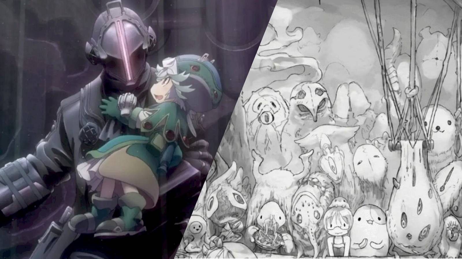 Made In Abyss_ X Things You Might Not Know About The Blessing Of The Abyss featured image