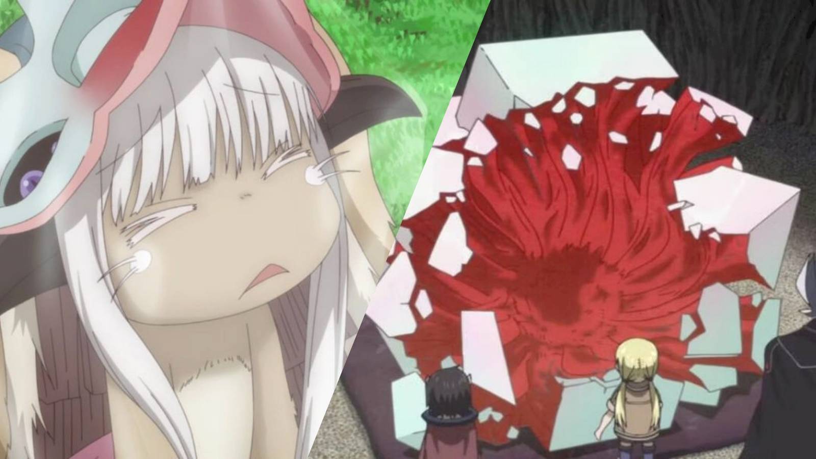 Made In Abyss_ X Things You Might Not Know About The Curse Of The Abyss featured image