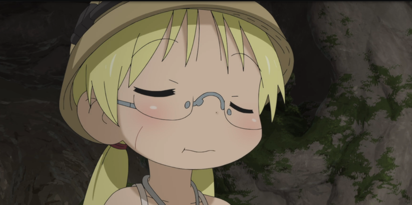 Made in Abyss Season 2 Episode 2