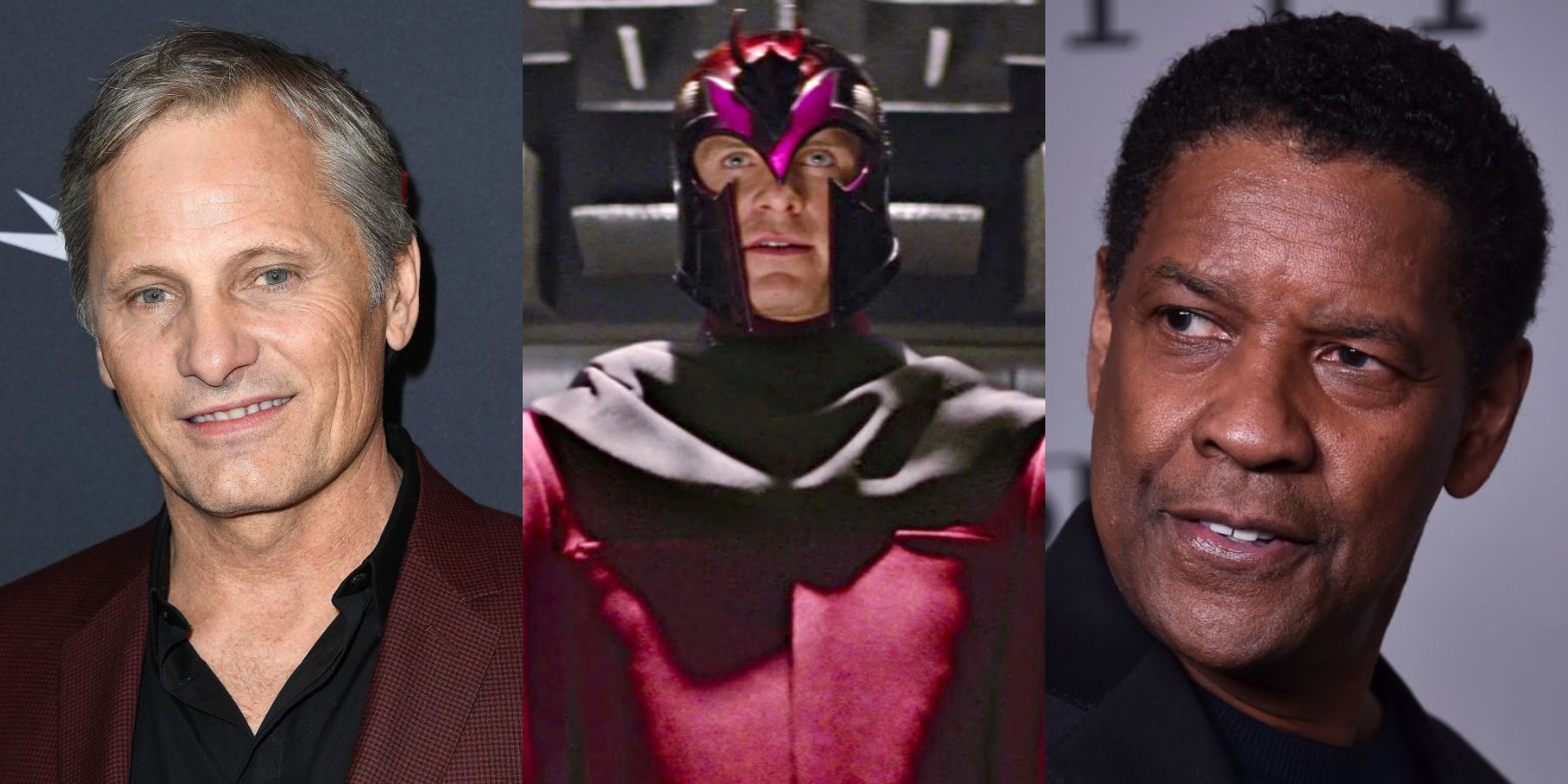 Magneto-5-Actors