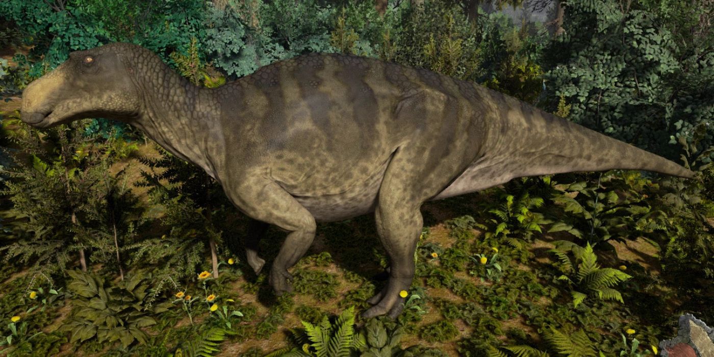 The Isle Best Solo Dinosaurs Ranked 2022 