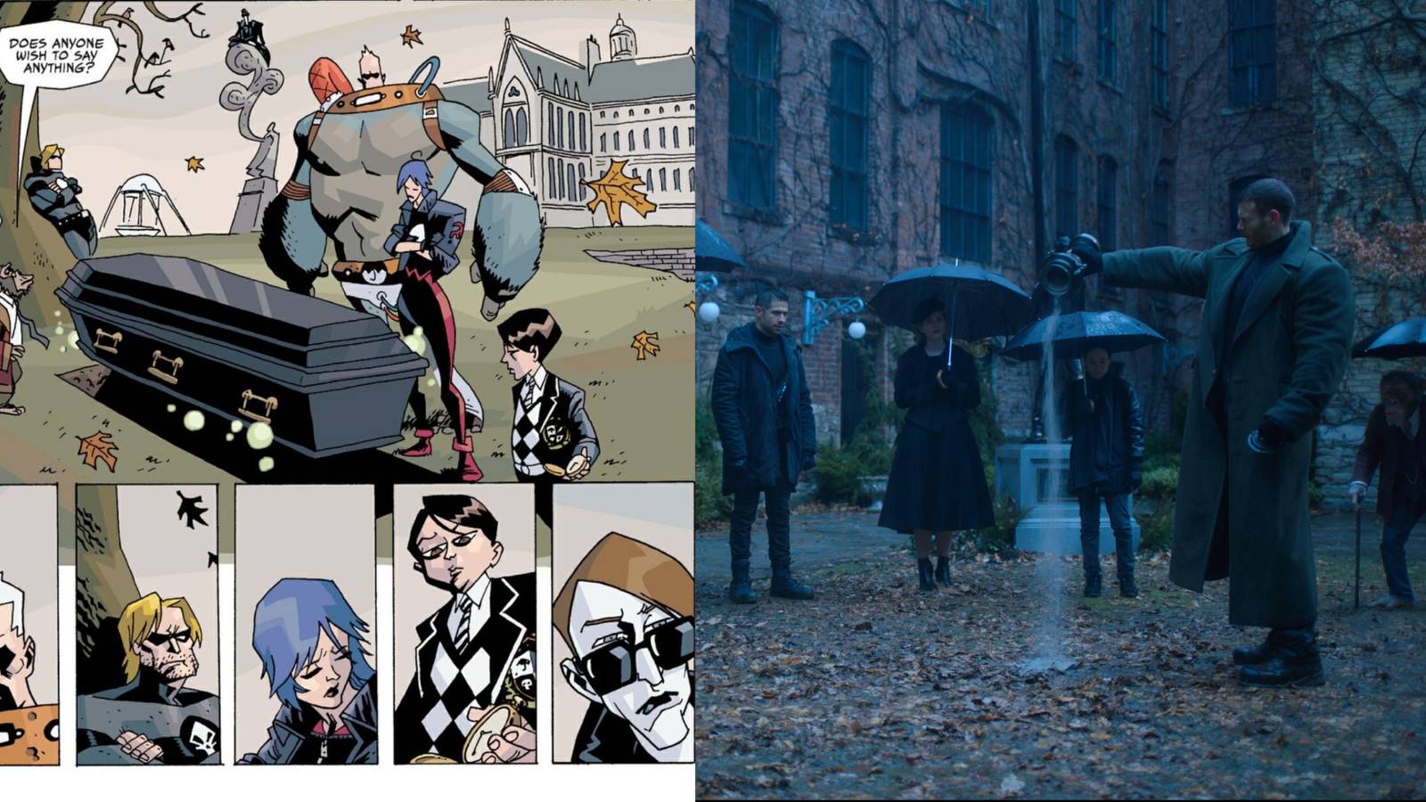 Funeral feature image