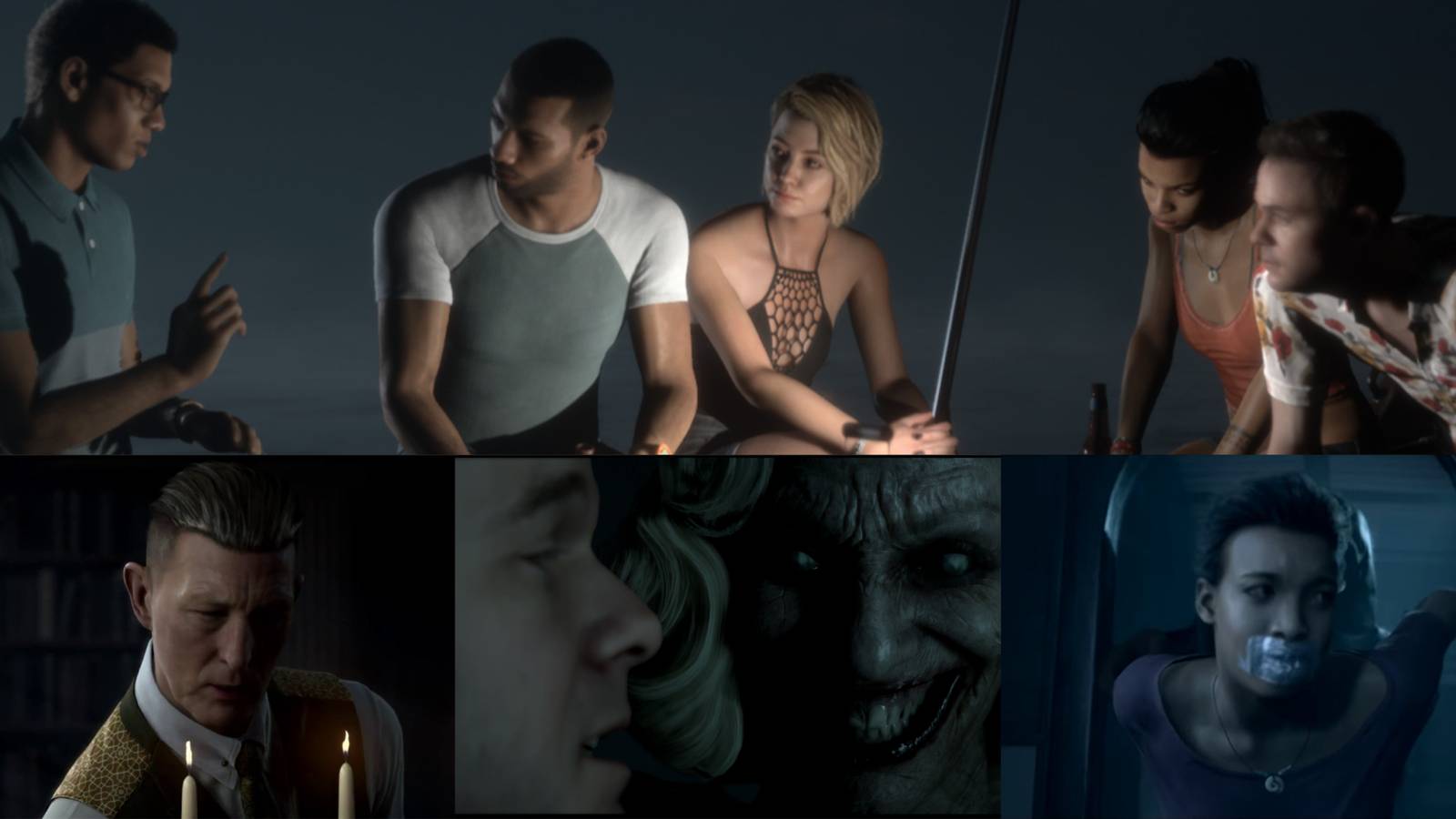 Man Of Medan Feature Image