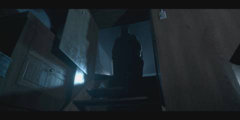 Man Of Medan attacking the pirates won't go well