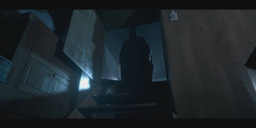 Man Of Medan attacking the pirates won't go well