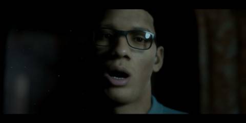 Man Of Medan carrying weapons is a good way for these characters to end up killing each other