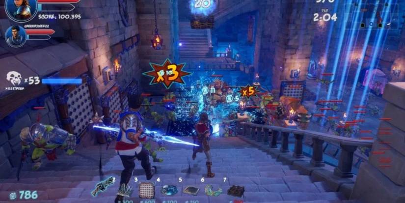 Mana Rage Trinket Orcs Must Die! 3