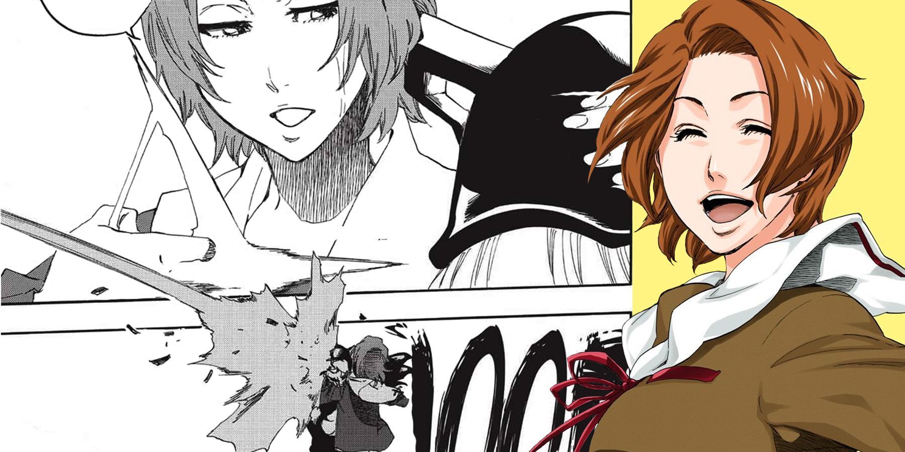 Bleach: Yhwach Hints Ichigo and the Quincy Tribe Are Connected