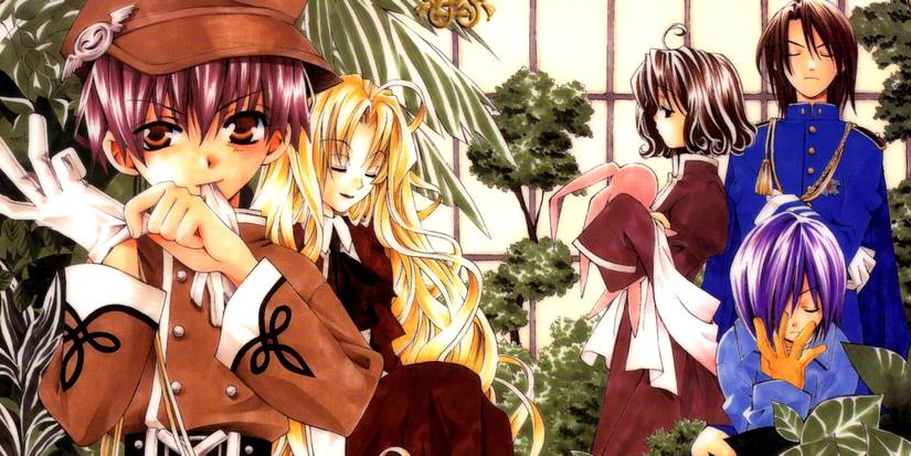 Matantei.Loki_.RAGNAROK