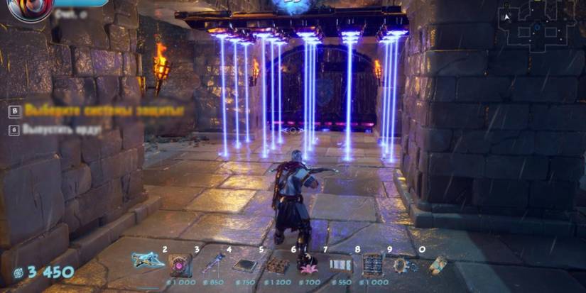 Max from Orcs Must Die! 3