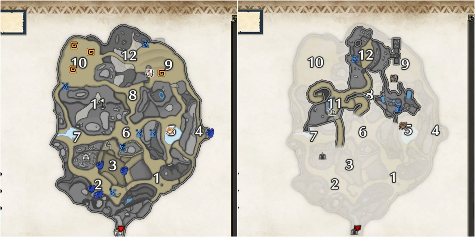 How to get carbalite ore