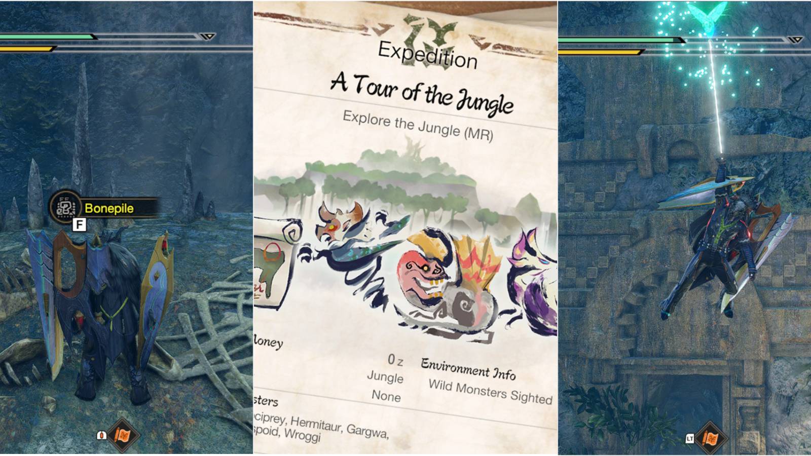 MhRiseSunbreaArtifact