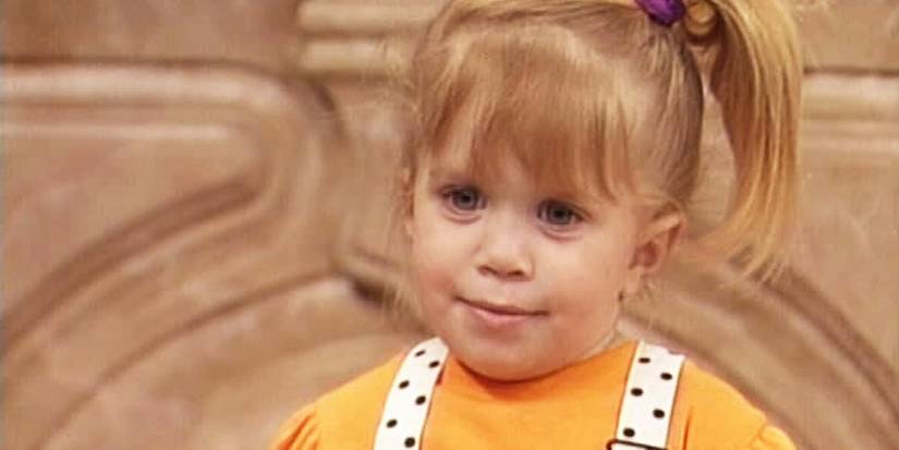 Middle Age Crazy full house